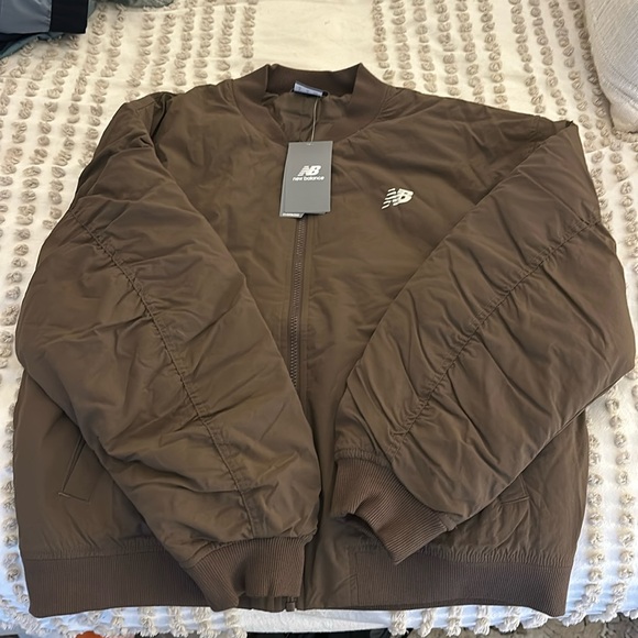 New balance bomber - Picture 4 of 4